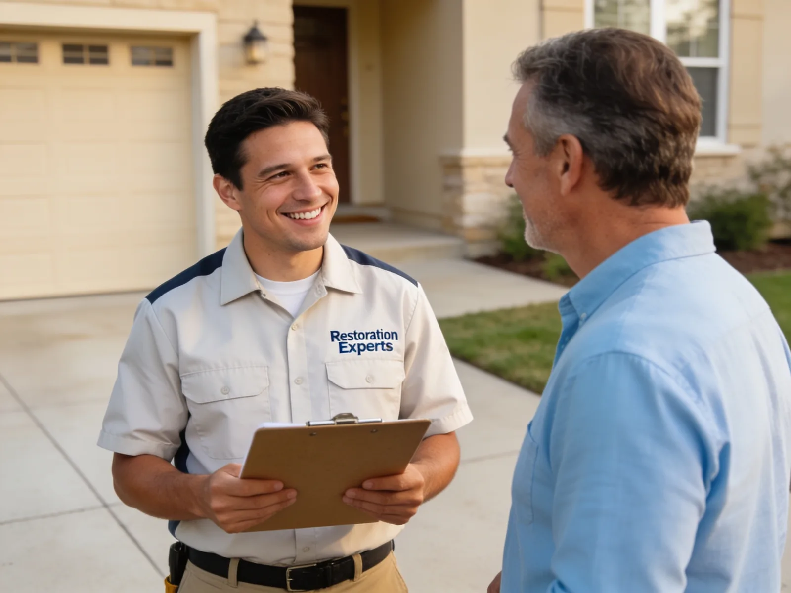 Water Damage Cleanup Sunol, CA FAQs